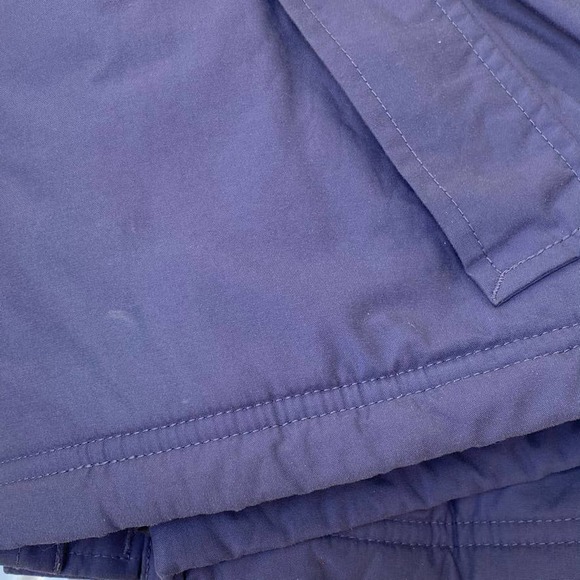 L.L. Bean Insulated Hooded Jacket XS P - Picture 11 of 12